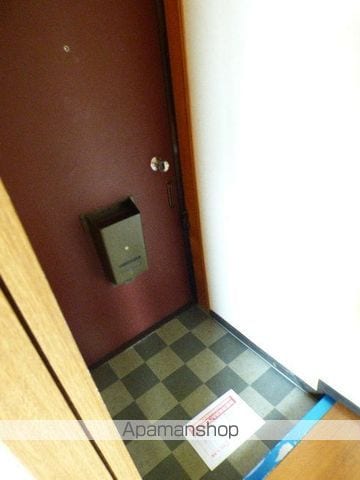 コーポきみまちの内装写真