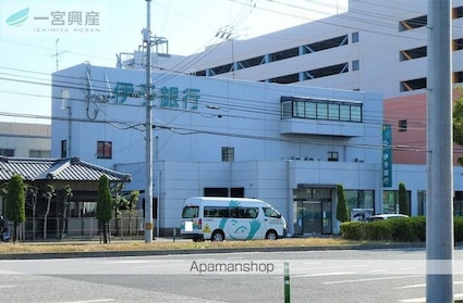 耶麻田ビル２号館[1R/26.32m2]の周辺6