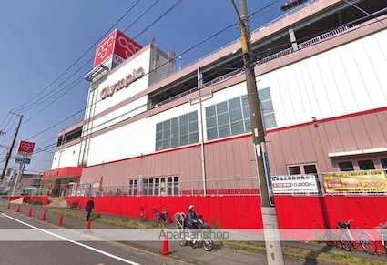 パークステージ亀戸北[1R/23.55m2]の周辺5