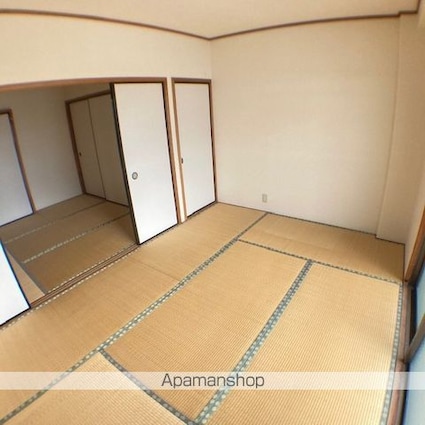 コーポ衣川[2LDK/51.03m2]の内装6