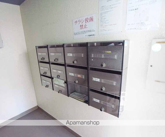 アーク醍醐のその他写真