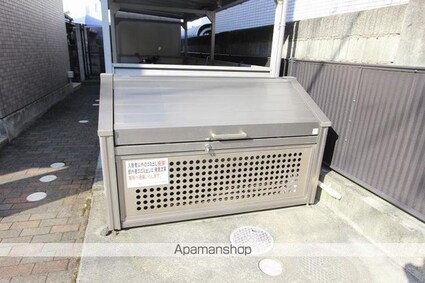 フィネス松島[1K/30.96m2]の共用部1