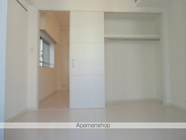 ステージグランデ蔵前[1R/30.52m2]の収納