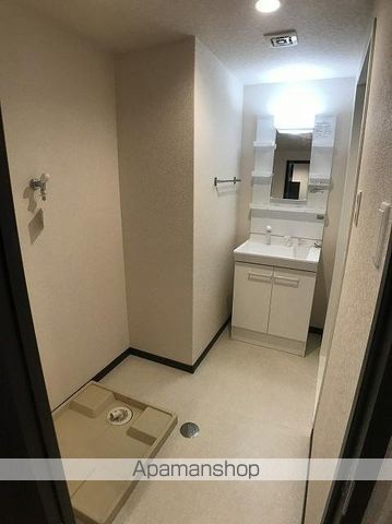 WEST HILLSの内装写真