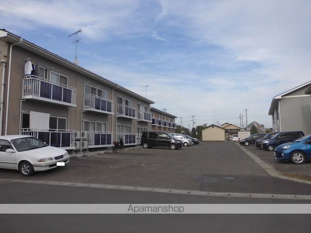 apartment 宮城県柴田郡柴田町船岡西１丁目3-32
船岡西の賃貸情報を見る
物件地図