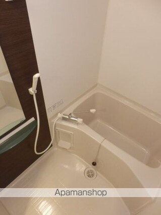 リブリ・エルミタージュ[1K/26.08m2]のバス