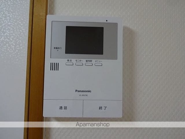 ベルデン朝倉の内装写真