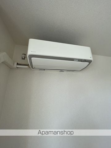 プライムメゾン富士見台の内装写真