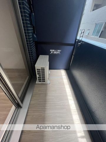 プレサンス上前津エレスタの内装写真