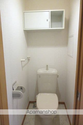 マーベラス新知台B棟の内装写真