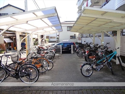 ジョイフル薊野[1K/24.94m2]の共用部