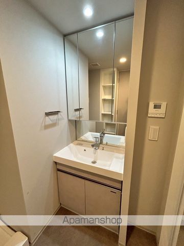 アーバネックス谷町四丁目の内装写真