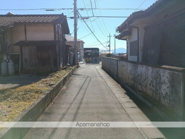 フレグランス屋形の周辺写真