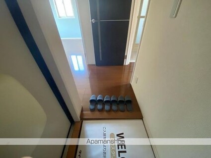 エトワール[1LDK/45.42m2]の内装5