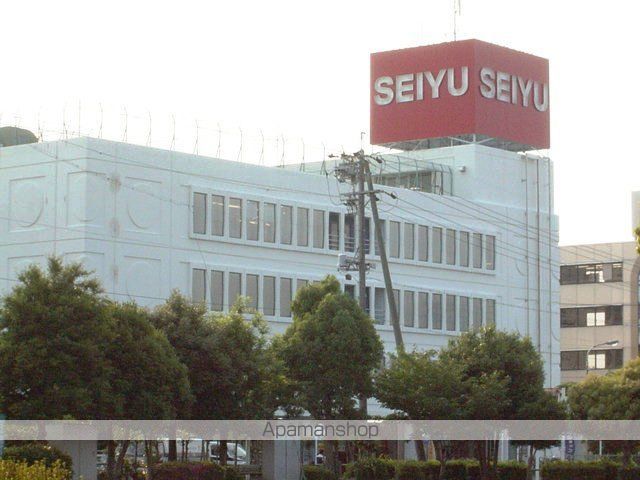 パレスシャルマンの周辺写真