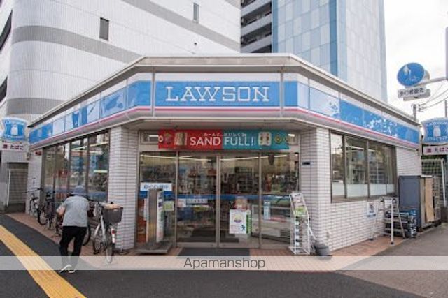 アーバネックス深川住吉の周辺写真