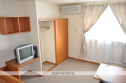 レオパレスａｆｆｅｃｔｉｏｎⅡ[1K/23.18m2]のその他内装1