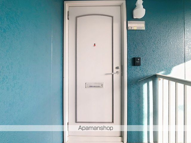 フレグランスコスモスBの内装写真