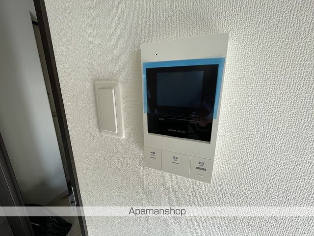 シティレジデンス宮の沢の内装写真