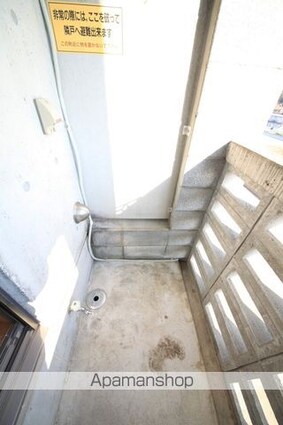 イーハトーブ[1R/23.05m2]のその他設備