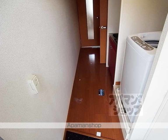 レオパレス堀川の内装写真