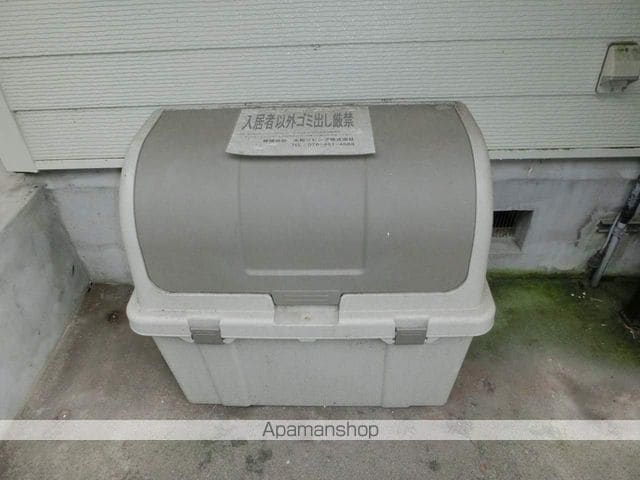 プレジールけやき台の外観写真