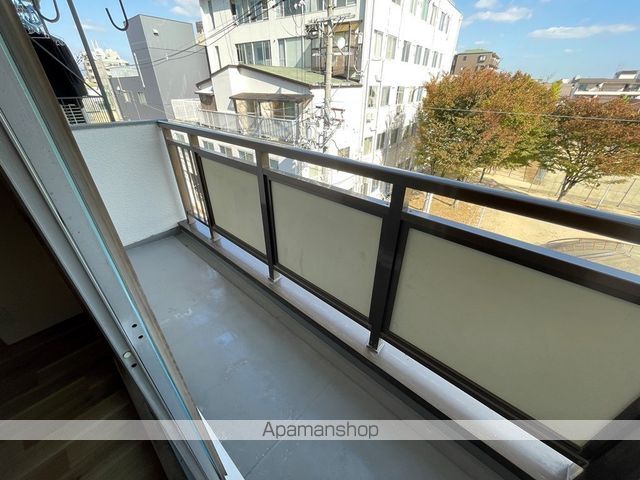 SENSE東淀川の内装写真