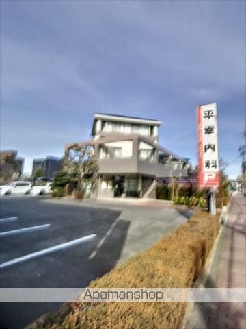 プレミアム井田の周辺写真