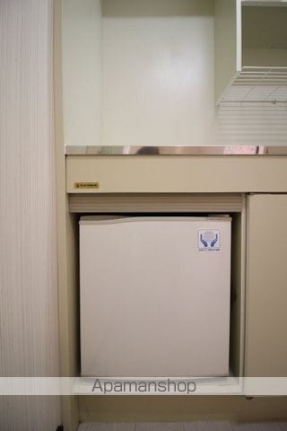 LA VILLAの内装写真