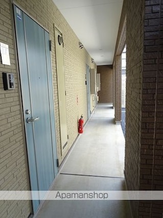リングフィールド連坊駅前Ⅰ[1K/22.66m2]のエントランス4