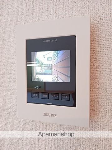 ハイツパークサイド・Vの内装写真