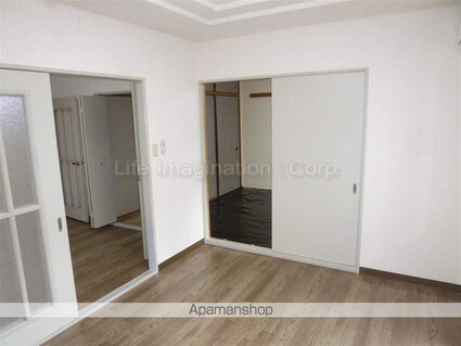 コーポＳＡＷＡＤＡ[2DK/45m2]の内装4