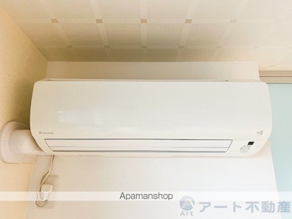 ユキコート斎院[2LDK/61.18m2]のその他設備