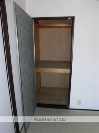 和歌山県和歌山市梶取[2LDK/43m2]の収納