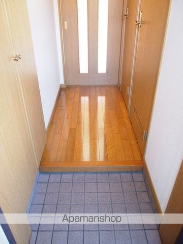 メゾンイナパレスの内装写真