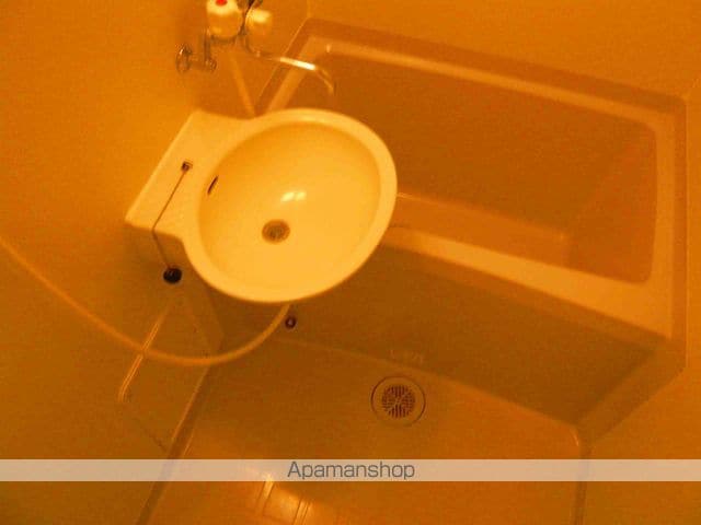 レオパレスメルベーユの内装写真