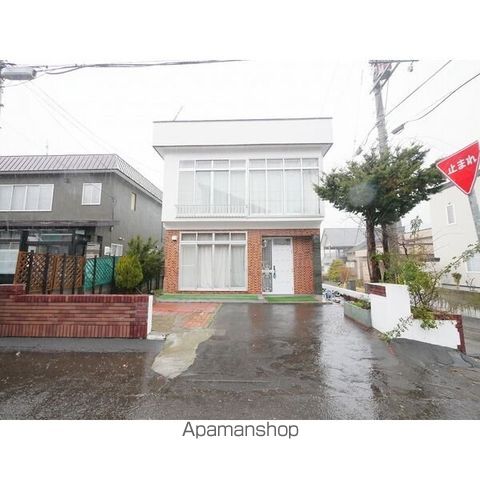川沿1条6丁目 貸家の外観写真