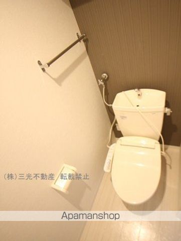 レストシティ北7条の内装写真