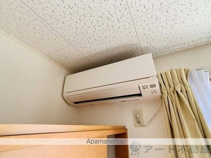 レオパレスさくら[1K/22.35m2]のその他設備