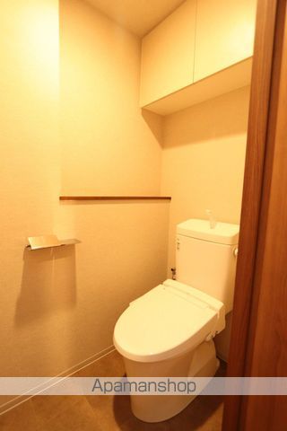 ブランシエスタ浦安の内装写真