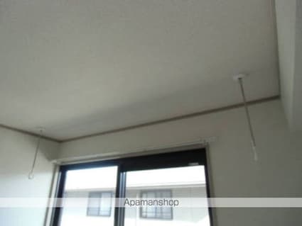 エスポワール笹本　Ａ[2LDK/55.94m2]の内装