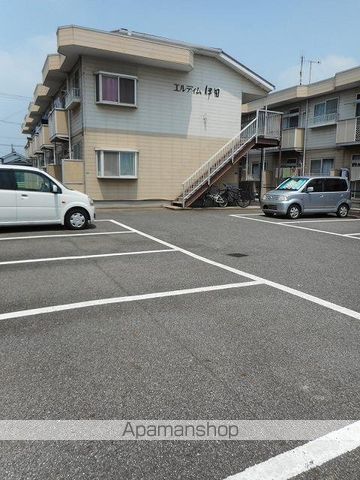 エルディム伊田のその他写真