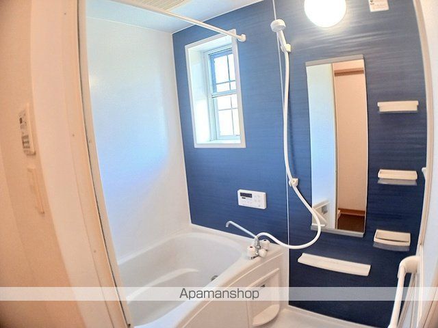 フィオーレ・ジーリョの内装写真