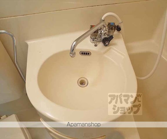 レジデンス島田IIの内装写真