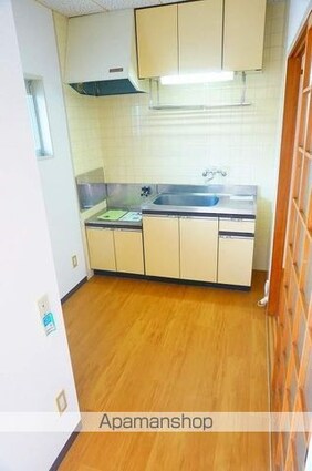 香川県高松市屋島西町[2K/32.7m2]の内装5