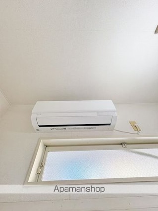 サンハイム宮前[1K/16m2]のその他設備