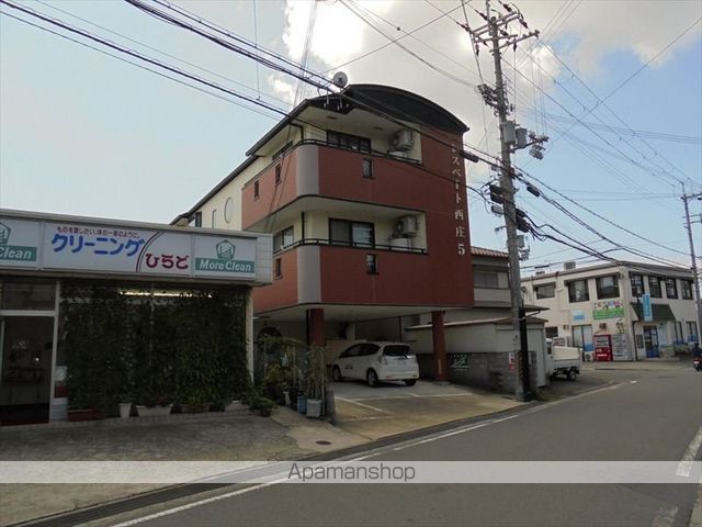 レスペート西庄５ 301 ｜ 和歌山県和歌山市西庄234-8（賃貸マンション1DK・3階・37.50㎡） その5