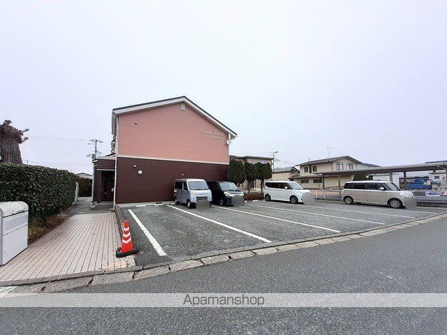 キャンディータフトSのその他写真