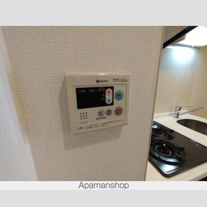 ハーモニーレジデンス東京シティゲート[1K/26.08m2]の内装3