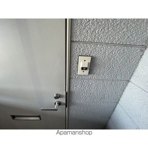 チェリーハウスの内装写真